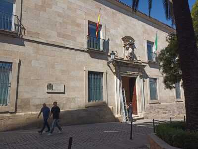 Photo prise liée au parcours