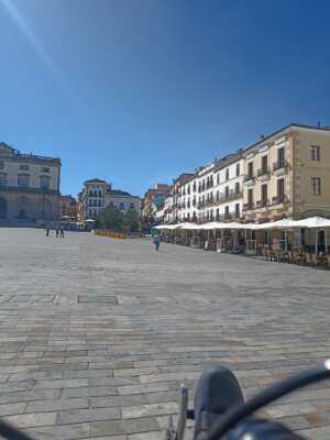 Photo prise liée au parcours