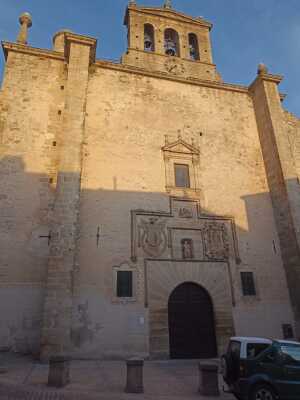 Photo prise liée au parcours