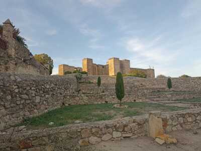 Photo prise liée au parcours