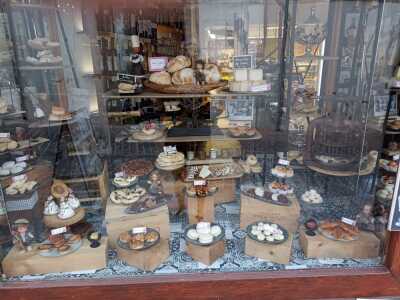 Photo prise liée au parcours