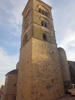 Photo prise liée au parcours