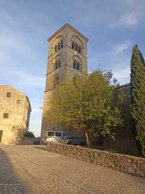 Photo prise liée au parcours