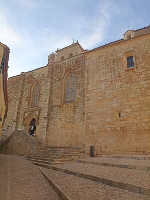 Photo prise liée au parcours