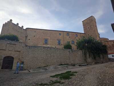 Photo prise liée au parcours