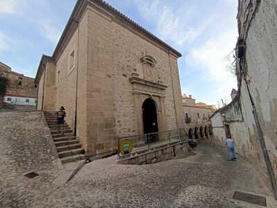 Photo prise liée au parcours