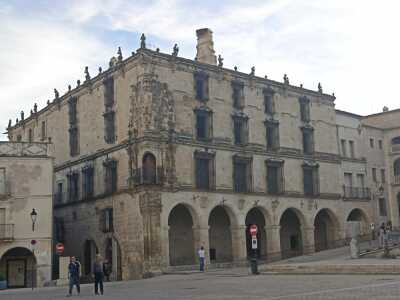 Photo prise liée au parcours