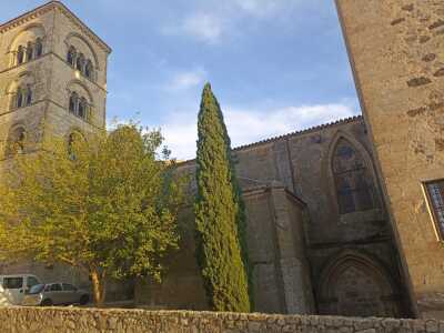 Photo prise liée au parcours