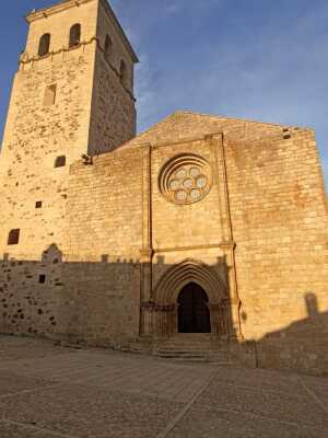 Photo prise liée au parcours