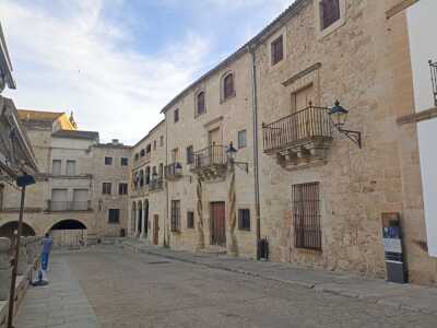 Photo prise liée au parcours