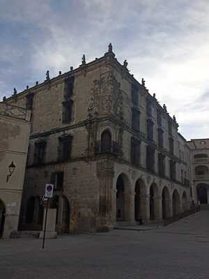 Photo prise liée au parcours