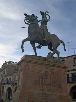 Photo prise liée au parcours