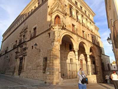 Photo prise liée au parcours