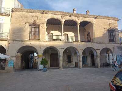 Photo prise liée au parcours