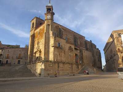 Photo prise liée au parcours