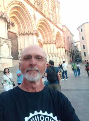 Photo prise liée au parcours