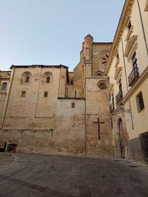 Photo prise liée au parcours