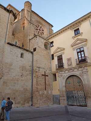 Photo prise liée au parcours