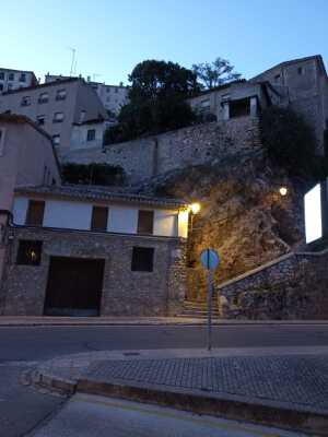 Photo prise liée au parcours