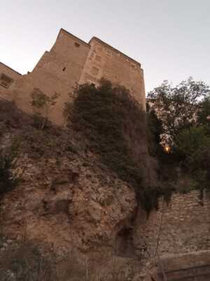 Photo prise liée au parcours