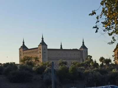 Photo prise liée au parcours