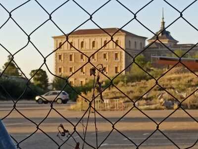 Photo prise liée au parcours