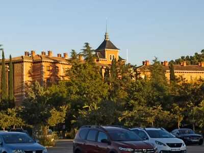 Photo prise liée au parcours