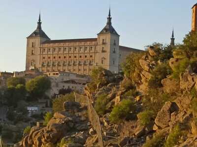 Photo prise liée au parcours