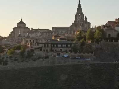 Photo prise liée au parcours