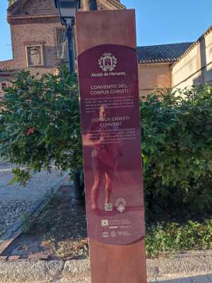 Photo prise liée au parcours