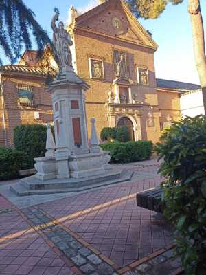 Photo prise liée au parcours