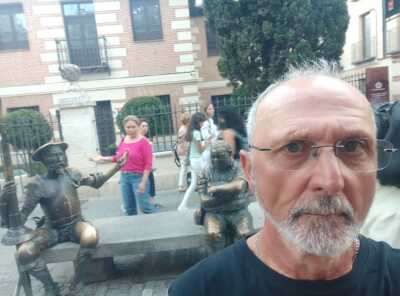 Photo prise liée au parcours