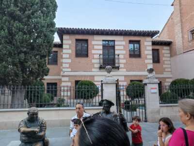 Photo prise liée au parcours