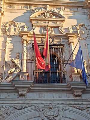 Photo prise liée au parcours