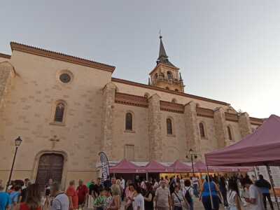 Photo prise liée au parcours