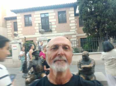 Photo prise liée au parcours