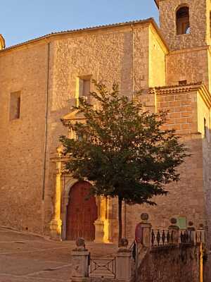 Photo prise liée au parcours