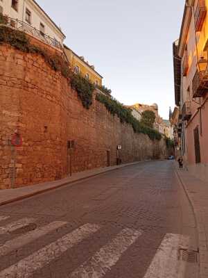 Photo prise liée au parcours