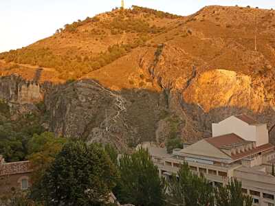 Photo prise liée au parcours