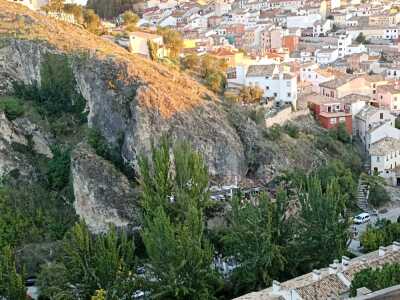 Photo prise liée au parcours