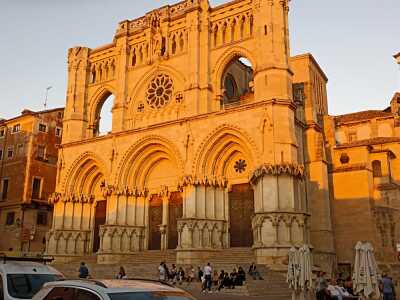 Photo prise liée au parcours