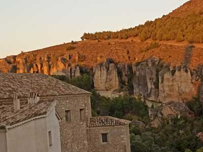 Photo prise liée au parcours