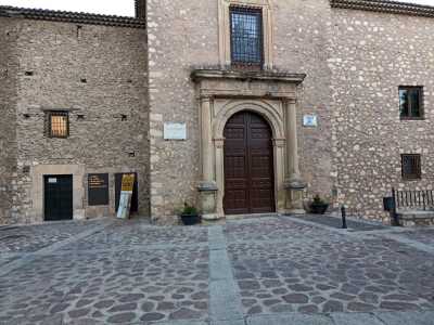 Photo prise liée au parcours