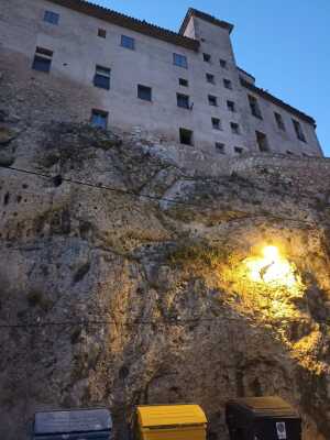 Photo prise liée au parcours