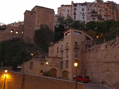 Photo prise liée au parcours