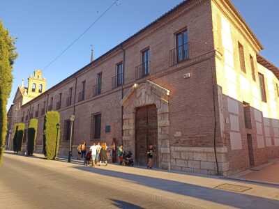 Photo prise liée au parcours