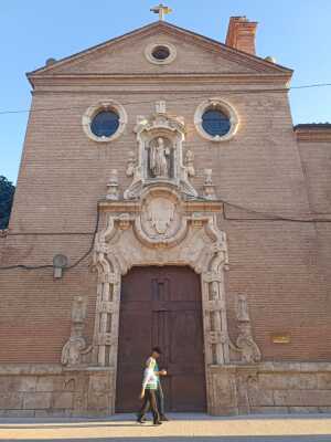 Photo prise liée au parcours