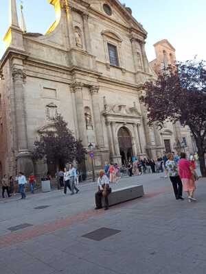 Photo prise liée au parcours