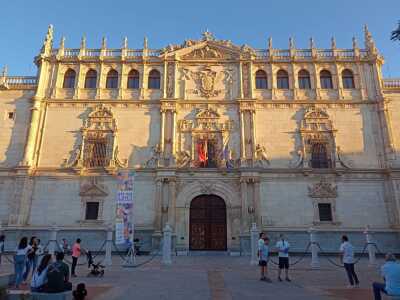 Photo prise liée au parcours