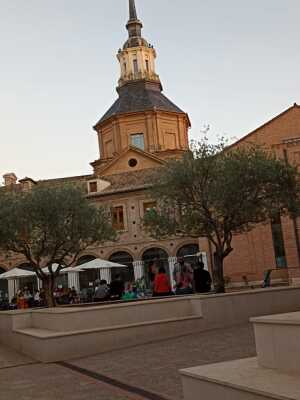 Photo prise liée au parcours